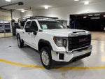 2021 GMC Sierra 2500 HD 4WD Crew Cab Standard Bed