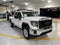 2021 GMC Sierra 2500 HD 4WD Crew Cab Standard Bed