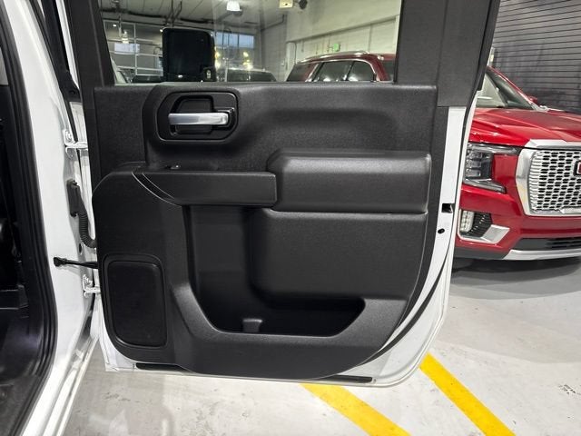 2021 GMC Sierra 2500 HD 4WD Crew Cab Standard Bed