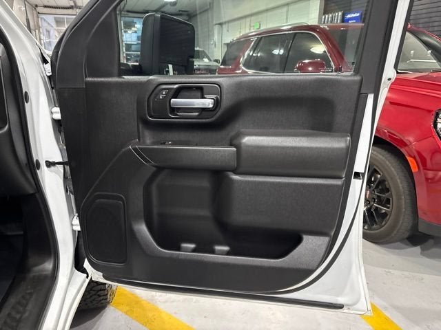 2021 GMC Sierra 2500 HD 4WD Crew Cab Standard Bed