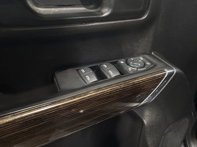 2022 GMC Sierra 2500 HD SLE