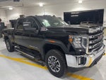 2022 GMC Sierra 2500 HD SLE