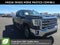 2022 GMC Sierra 2500 HD SLE