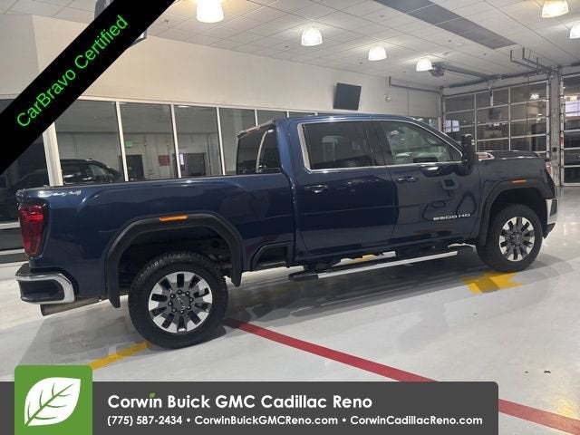 2023 GMC Sierra 2500 HD SLE