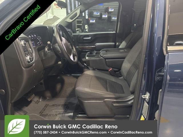 2023 GMC Sierra 2500 HD SLE