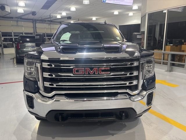 2023 GMC Sierra 2500 HD SLE