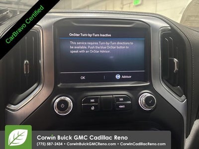 2023 GMC Sierra 2500 HD SLE