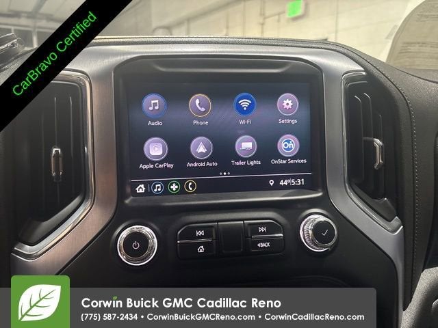 2023 GMC Sierra 2500 HD SLE