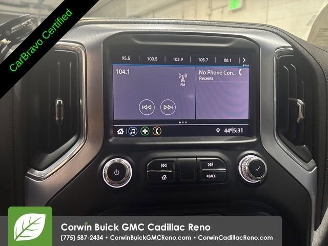 2023 GMC Sierra 2500 HD SLE