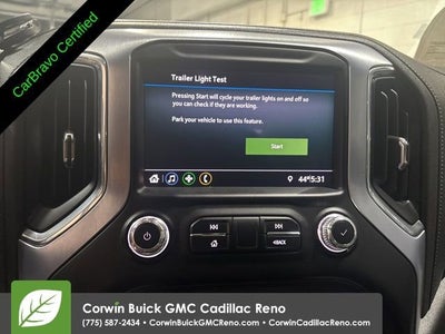 2023 GMC Sierra 2500 HD SLE