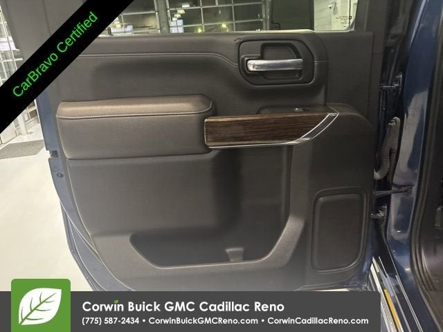 2023 GMC Sierra 2500 HD SLE