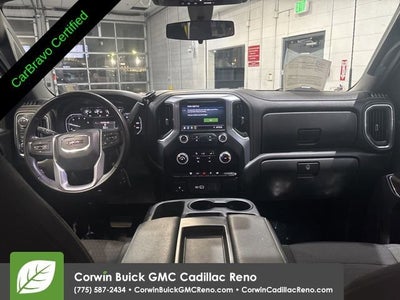 2023 GMC Sierra 2500 HD SLE