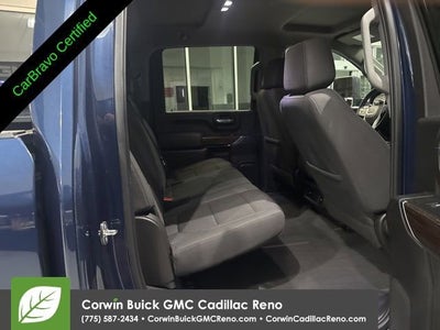 2023 GMC Sierra 2500 HD SLE
