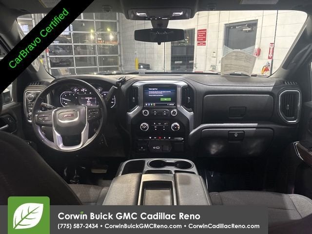 2023 GMC Sierra 2500 HD SLE