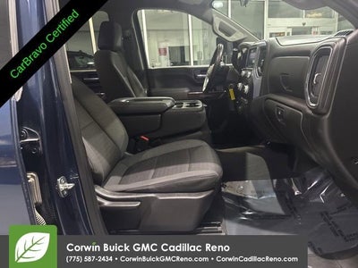 2023 GMC Sierra 2500 HD SLE