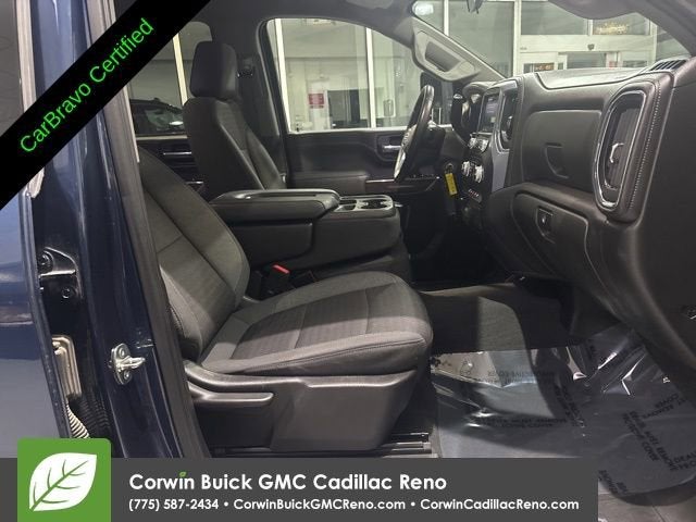 2023 GMC Sierra 2500 HD SLE