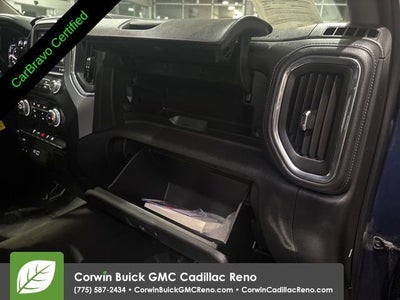 2023 GMC Sierra 2500 HD SLE