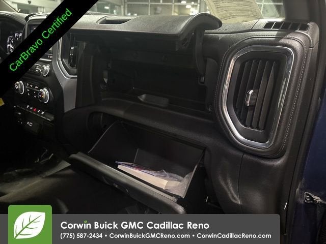 2023 GMC Sierra 2500 HD SLE