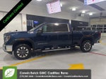 2023 GMC Sierra 2500 HD SLE