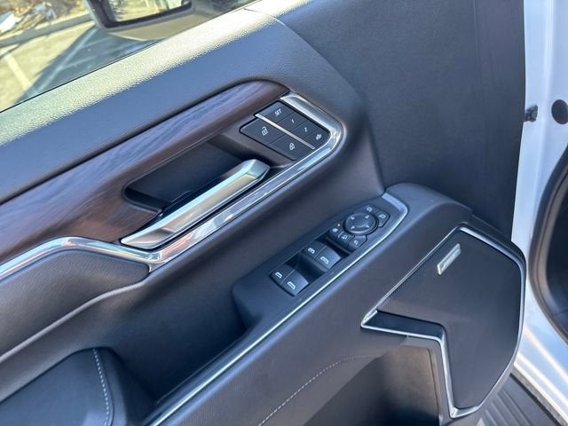 2024 GMC Sierra 2500 HD SLT