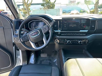 2024 GMC Sierra 2500 HD SLT