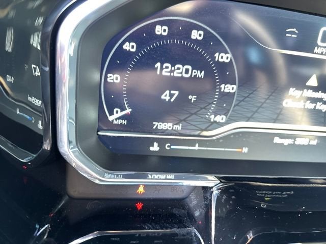 2024 GMC Sierra 2500 HD SLT