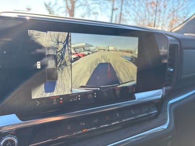 2024 GMC Sierra 2500 HD SLT