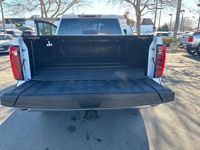 2024 GMC Sierra 2500 HD SLT