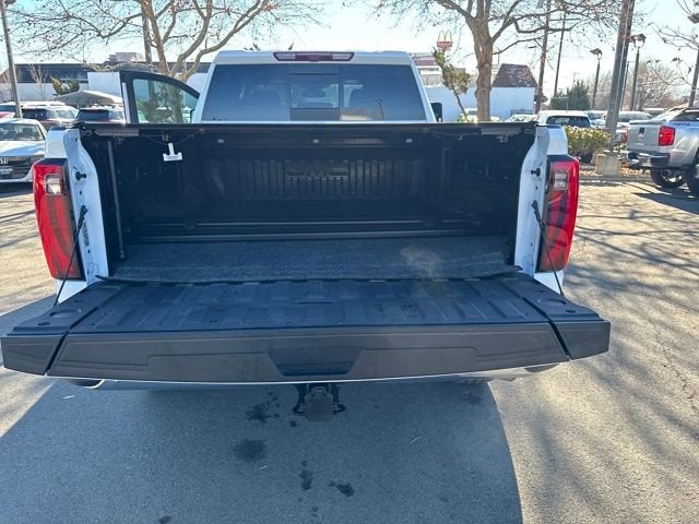 2024 GMC Sierra 2500 HD SLT