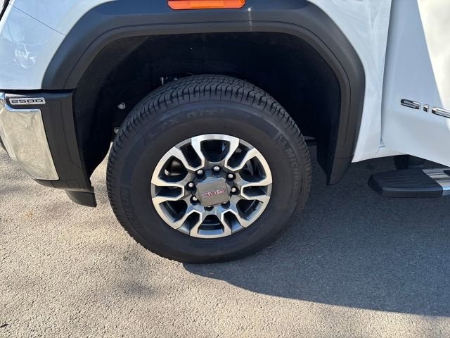 2024 GMC Sierra 2500 HD SLT