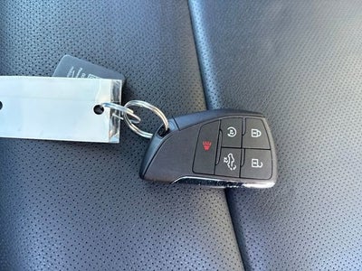 2024 GMC Sierra 2500 HD SLT