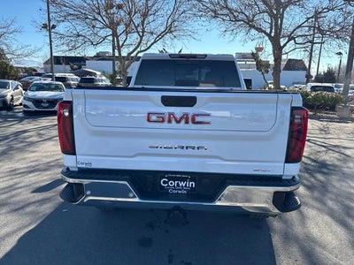 2024 GMC Sierra 2500 HD SLT