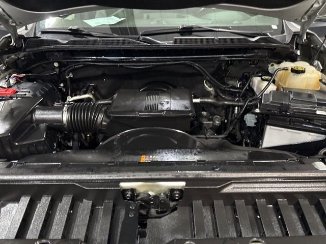 2021 GMC Sierra 2500 HD SLT