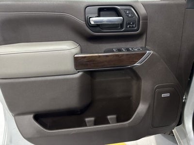 2021 GMC Sierra 2500 HD SLT