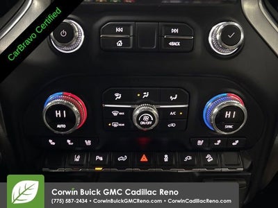 2021 GMC Sierra 2500 HD SLT