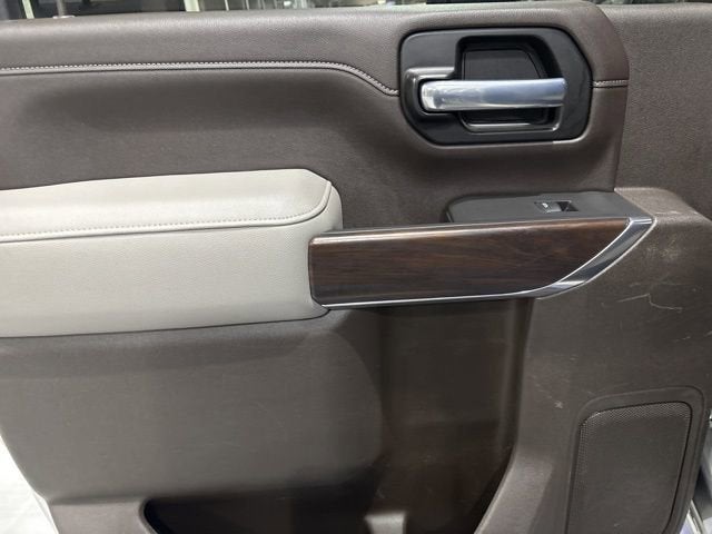 2021 GMC Sierra 2500 HD SLT