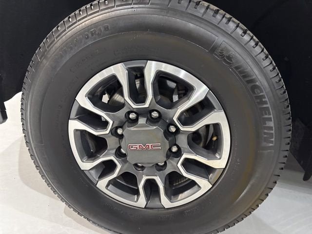 2021 GMC Sierra 2500 HD SLT