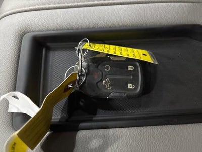 2021 GMC Sierra 2500 HD SLT