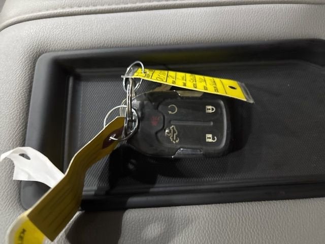 2021 GMC Sierra 2500 HD SLT