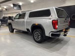 2021 GMC Sierra 2500 HD SLT