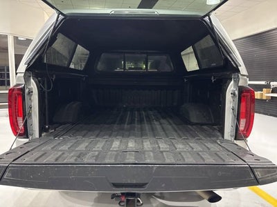 2021 GMC Sierra 2500 HD SLT