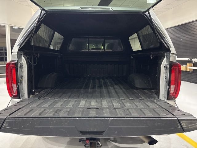 2021 GMC Sierra 2500 HD SLT