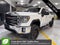 2022 GMC Sierra 2500 HD SLT