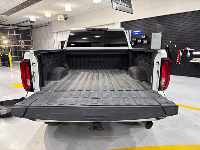 2022 GMC Sierra 2500 HD SLT