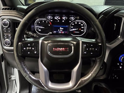2022 GMC Sierra 2500 HD SLT