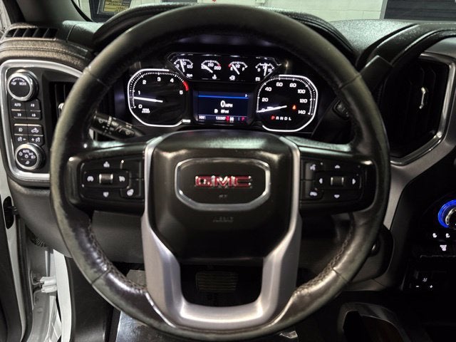 2022 GMC Sierra 2500 HD SLT