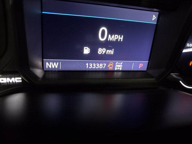 2022 GMC Sierra 2500 HD SLT