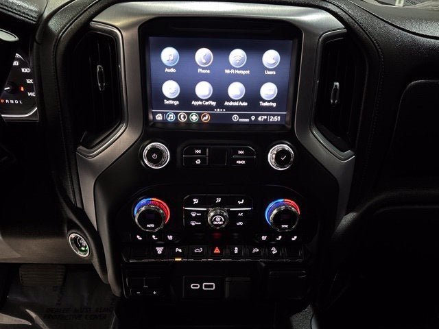 2022 GMC Sierra 2500 HD SLT