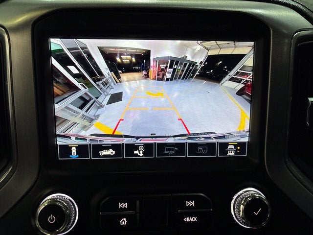 2022 GMC Sierra 2500 HD SLT