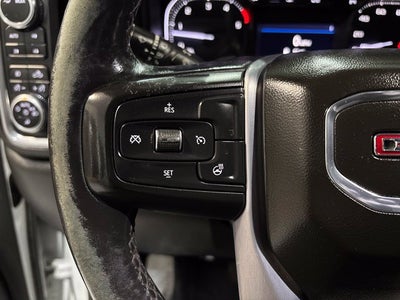2022 GMC Sierra 2500 HD SLT